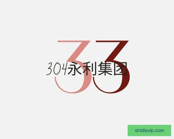 介绍304永利